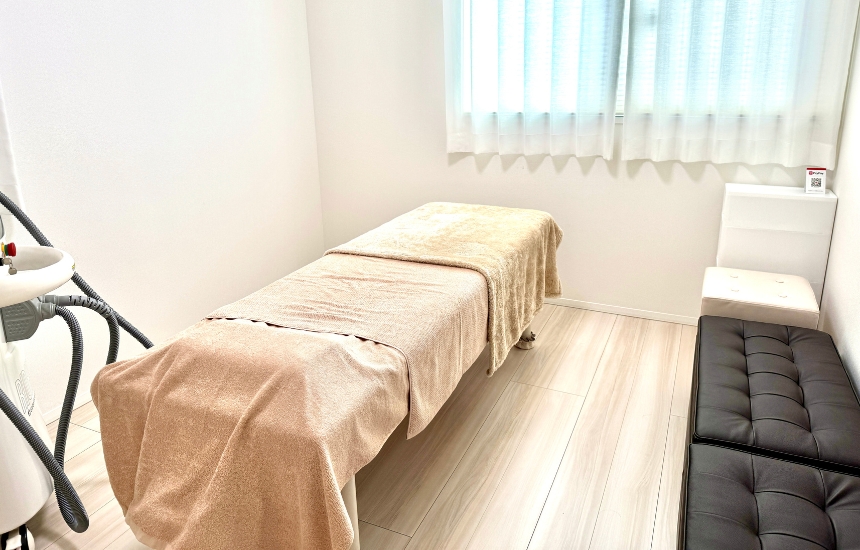 HOME Salon Silky 2